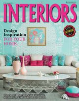Interior Annual 2016